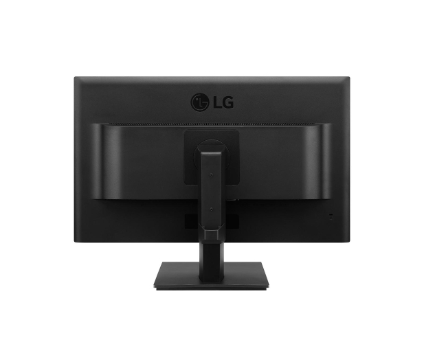 LG 24'' 24BK550Y-B, Czarny - 1384179 - zdjęcie 8
